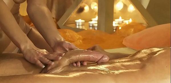  Tuerische Massage Exotica Style